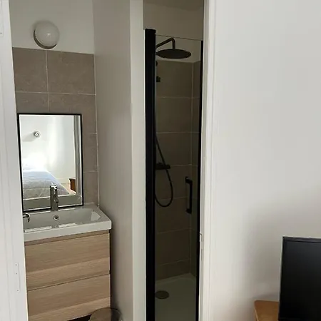 Appartement Max3, T2 En Duplex, Bord De Saint-Valery-en-Caux