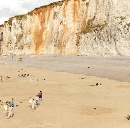 Max3, T2 En Duplex, Bord De Appartement *