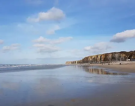 Max3, T2 En Duplex, Bord De Appartement