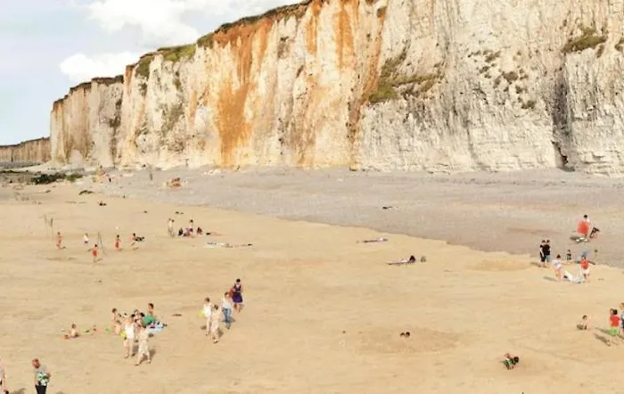 Max3, T2 En Duplex, Bord De Appartement *