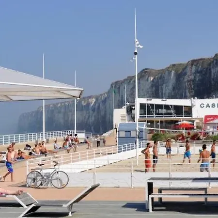 Max3, T2 En Duplex, Bord De 索姆河畔圣瓦莱里